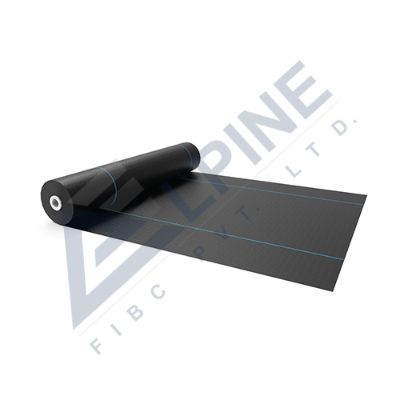 PP WOVEN GROUND COVER